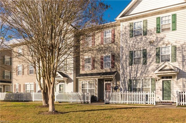 1012 Teton CIR, Suffolk, VA 23435