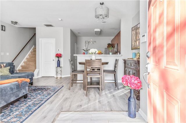 1012 Teton CIR, Suffolk, VA 23435