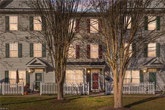 1012 Teton CIR, Suffolk, VA 23435