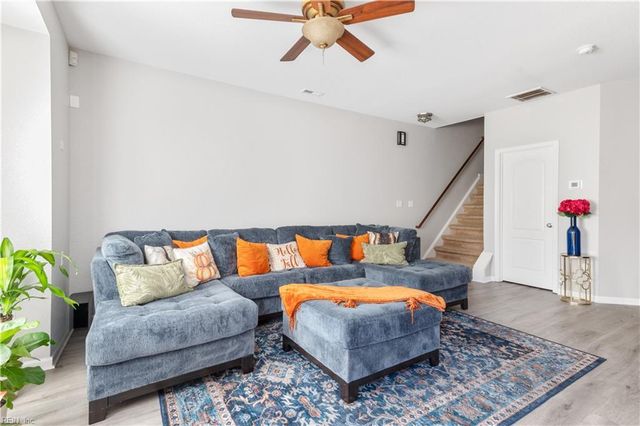 1012 Teton CIR, Suffolk, VA 23435