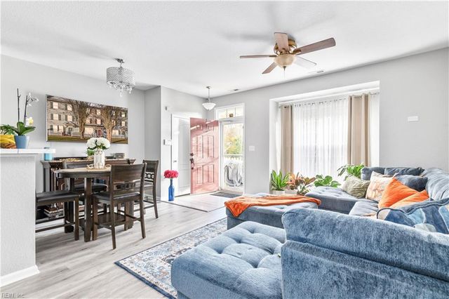 1012 Teton CIR, Suffolk, VA 23435