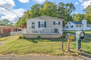 227 Clearview St, Rutledge, TN 37861