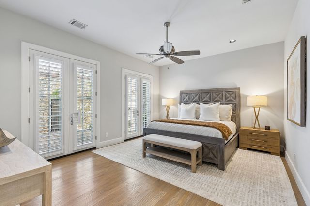 9 Catalonia Drive, Westlake, TX 76262