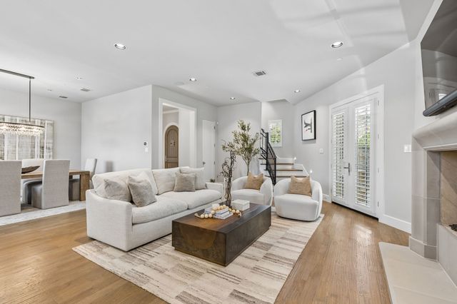 9 Catalonia Drive, Westlake, TX 76262