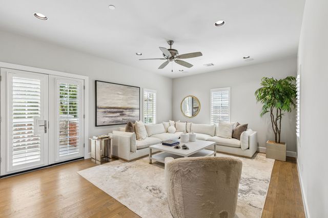 9 Catalonia Drive, Westlake, TX 76262