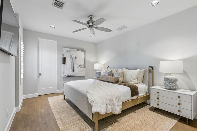 9 Catalonia Drive, Westlake, TX 76262
