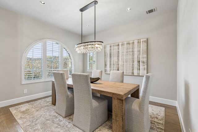 9 Catalonia Drive, Westlake, TX 76262