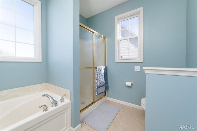 2091 Hawks Landing Drive, Lake St Louis, MO 63367