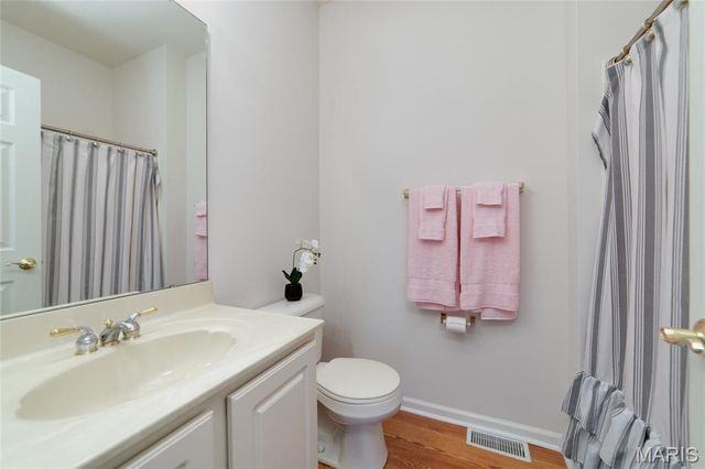 2091 Hawks Landing Drive, Lake St Louis, MO 63367