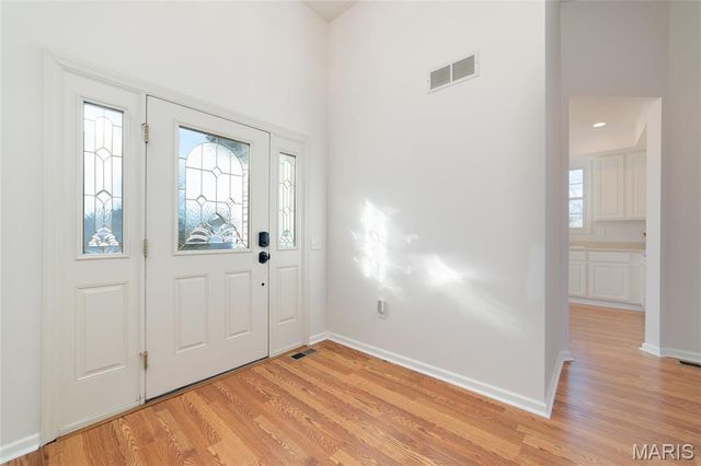 2091 Hawks Landing Drive, Lake St Louis, MO 63367