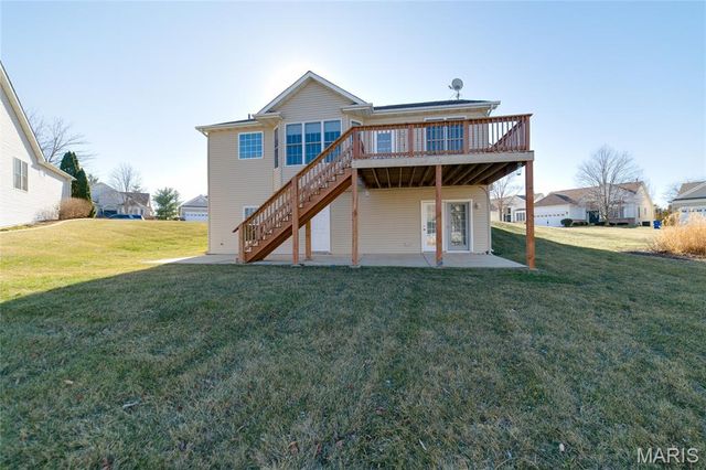 2091 Hawks Landing Drive, Lake St Louis, MO 63367