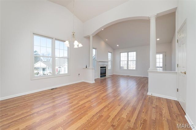 2091 Hawks Landing Drive, Lake St Louis, MO 63367