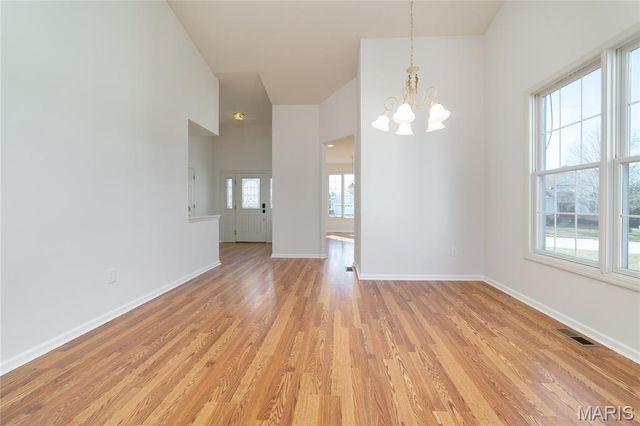 2091 Hawks Landing Drive, Lake St Louis, MO 63367