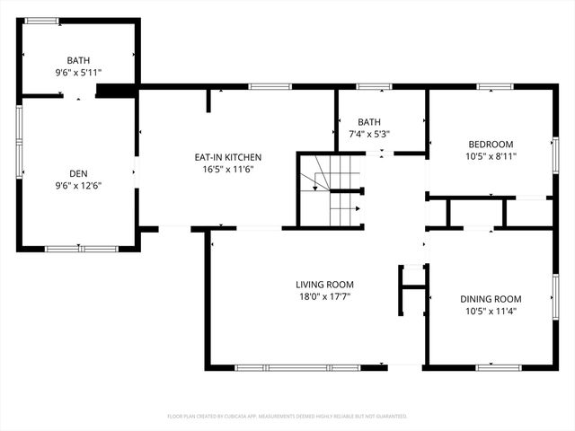 34 Andover St, Wilmington, MA 01887