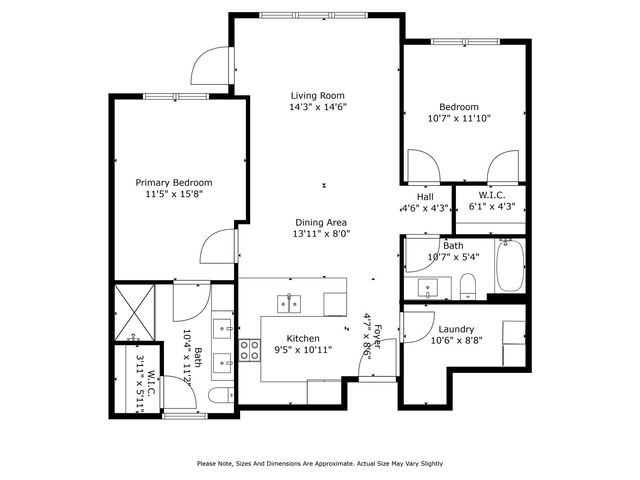 260 N Scott Boulevard 203, Iowa City, IA 52245