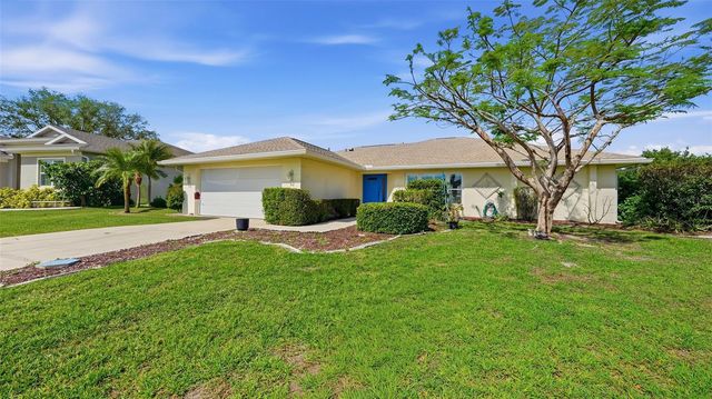 26384 MADAGASCAR ROAD, Punta Gorda, FL 33983