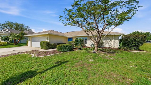 26384 MADAGASCAR ROAD, Punta Gorda, FL 33983
