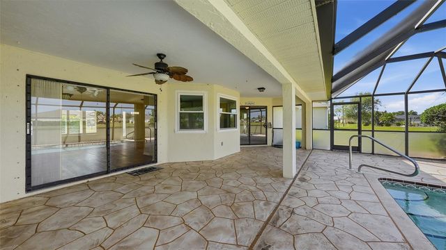 26384 MADAGASCAR ROAD, Punta Gorda, FL 33983