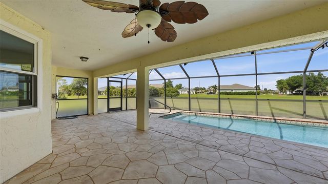 26384 MADAGASCAR ROAD, Punta Gorda, FL 33983