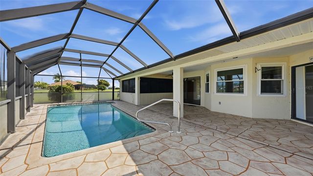 26384 MADAGASCAR ROAD, Punta Gorda, FL 33983