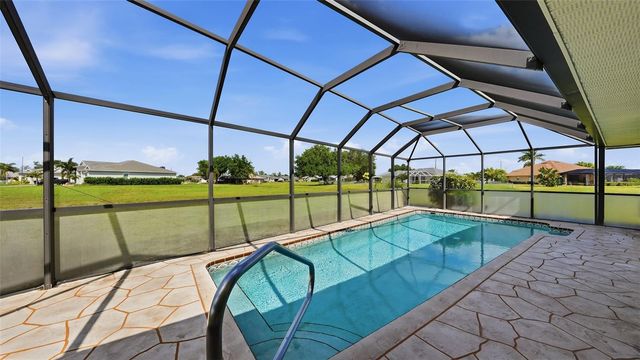 26384 MADAGASCAR ROAD, Punta Gorda, FL 33983