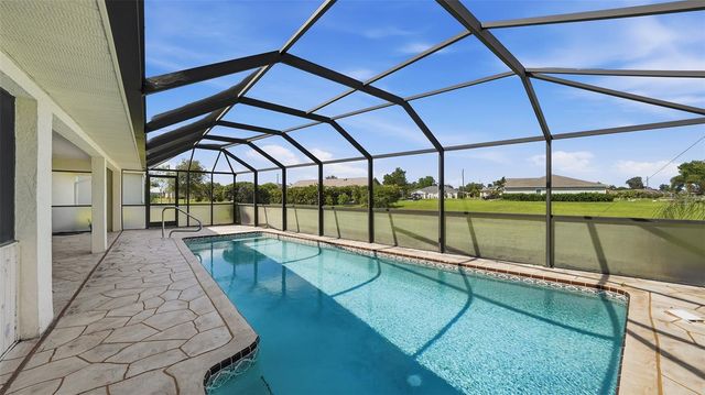 26384 MADAGASCAR ROAD, Punta Gorda, FL 33983