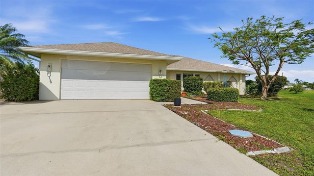 26384 MADAGASCAR ROAD, Punta Gorda, FL 33983