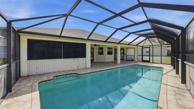 26384 MADAGASCAR ROAD, Punta Gorda, FL 33983