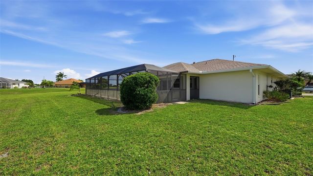 26384 MADAGASCAR ROAD, Punta Gorda, FL 33983