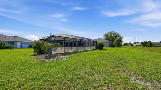 26384 MADAGASCAR ROAD, Punta Gorda, FL 33983