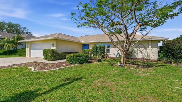 26384 MADAGASCAR ROAD, Punta Gorda, FL 33983
