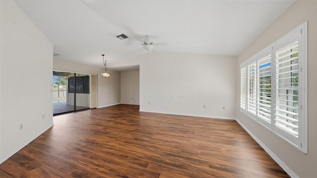 26384 MADAGASCAR ROAD, Punta Gorda, FL 33983