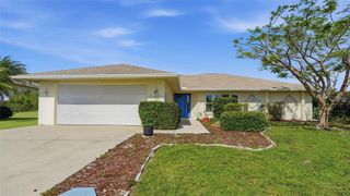 26384 MADAGASCAR ROAD, Punta Gorda, FL 33983