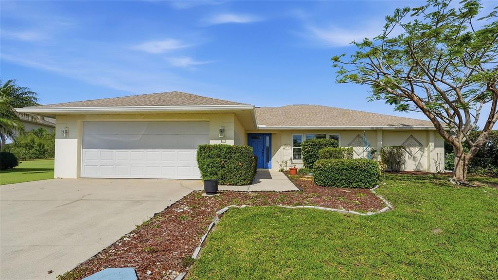 26384 MADAGASCAR ROAD, Punta Gorda, FL 33983