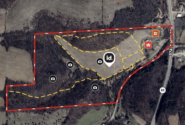 28302 Hwy 80, Richland Center, WI 53581