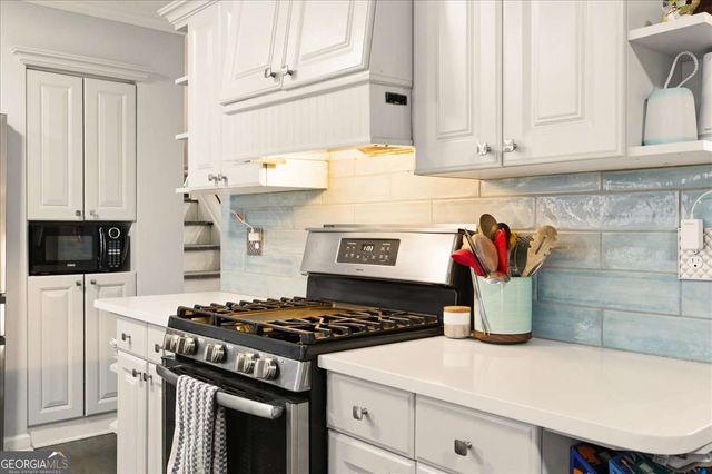 400 Wall Street, Marietta, GA 30068