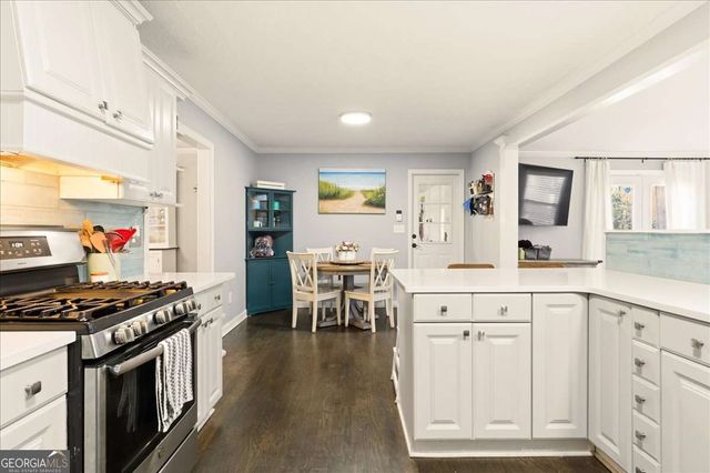 400 Wall Street, Marietta, GA 30068