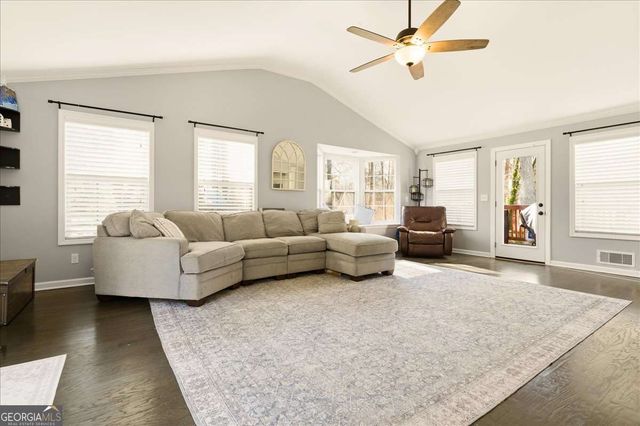 400 Wall Street, Marietta, GA 30068