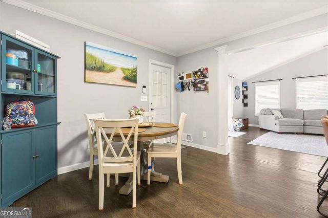 400 Wall Street, Marietta, GA 30068