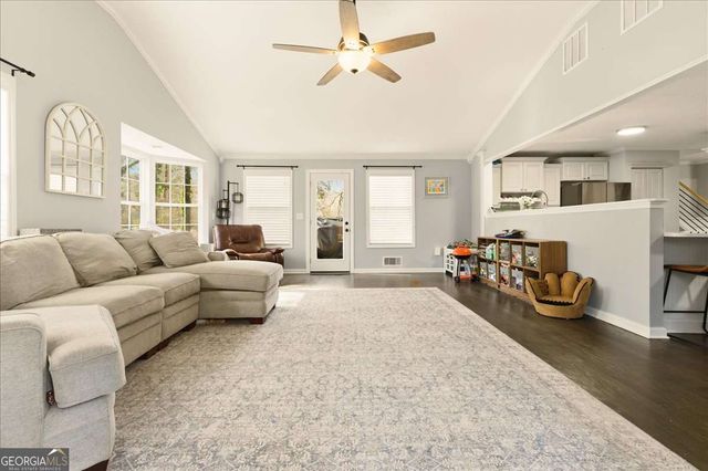 400 Wall Street, Marietta, GA 30068