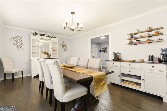 400 Wall Street, Marietta, GA 30068