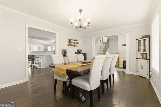 400 Wall Street, Marietta, GA 30068