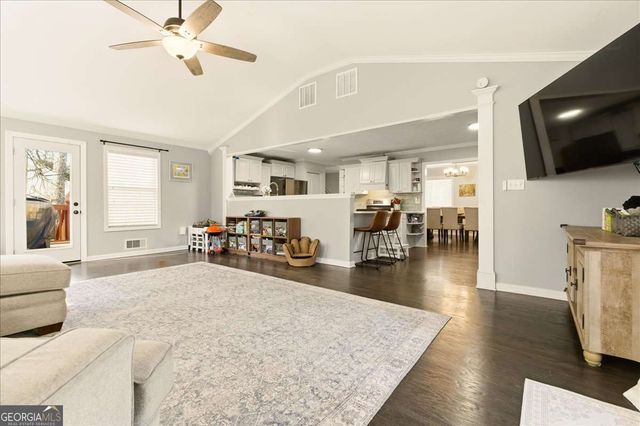 400 Wall Street, Marietta, GA 30068