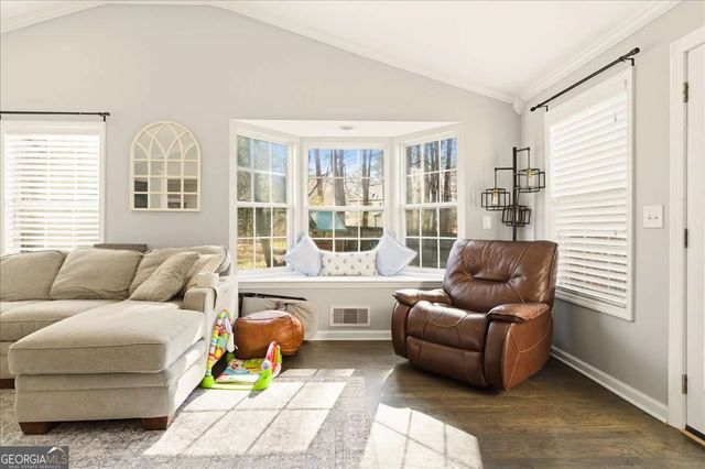 400 Wall Street, Marietta, GA 30068