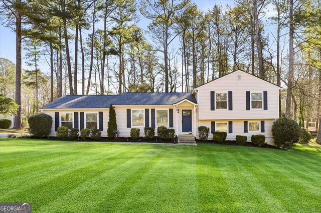 400 Wall Street, Marietta, GA 30068