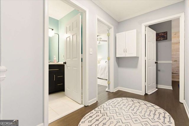 400 Wall Street, Marietta, GA 30068