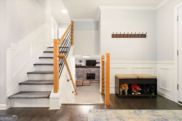 400 Wall Street, Marietta, GA 30068