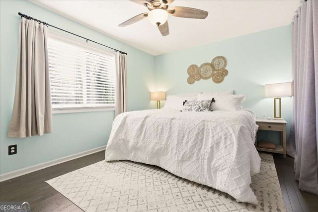 400 Wall Street, Marietta, GA 30068