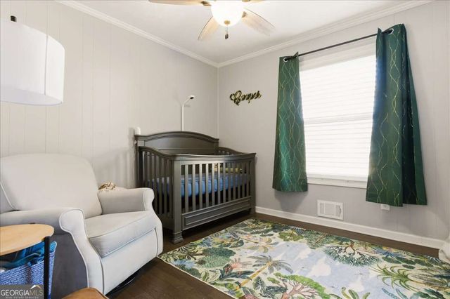 400 Wall Street, Marietta, GA 30068