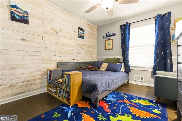 400 Wall Street, Marietta, GA 30068